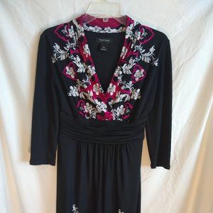 White House Black Market Size S Dress